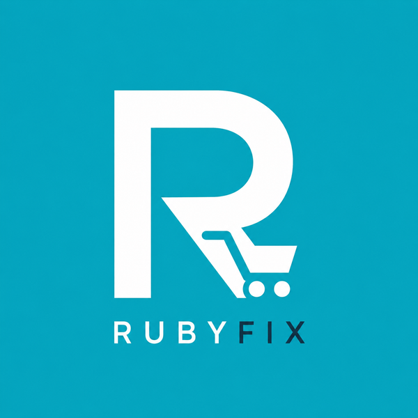Rubyfix
